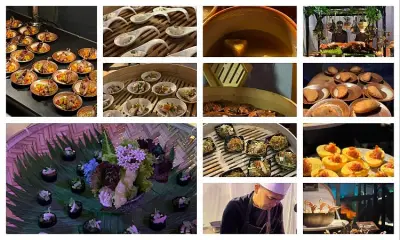 NUSTAR Cebu's Heirloom Culinary Gallery Revives Lost Recipes and Stories