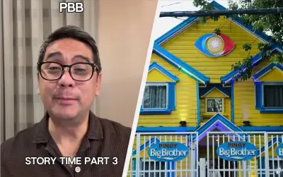 PBB to Return for New Collab Season with GMA-7, New House