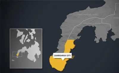 PCG Lifts Suspension of Boat Trips from Zamboanga to Sulu, Tawi-Tawi