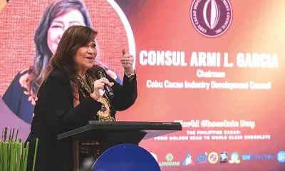 Philippine Cacao Industry Gains Export Status, Boosts Global Chocolate Push