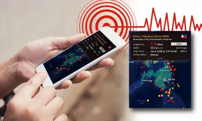 Phivolcs Identifies 5 Active Faults in Davao City, Urges Preparedness