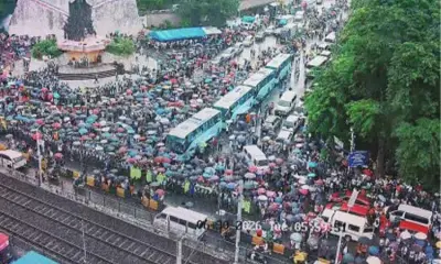 PNP vows impartial law enforcement after QC revokes INC rally permit