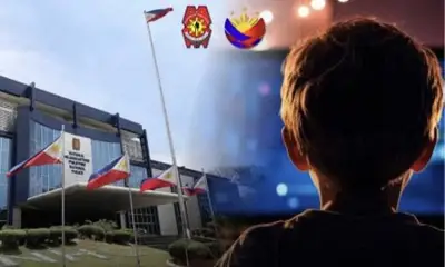 PNU urges parents to report unusual child behavior to 911 to prevent extremism