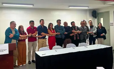 PR Society Brings Flagship Training Programs to Cebu