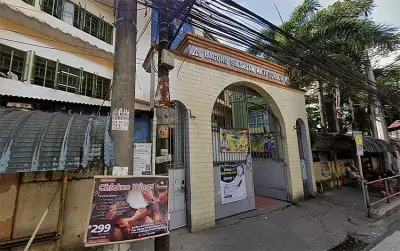 Quezon City School Disrupted by Construction Noise Mistaken for Gunfire