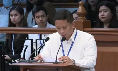 Sara Duterte defense: Prosecution admits no proof of hiring assassin
