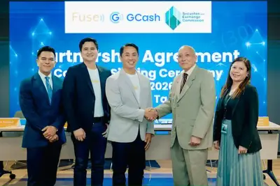 SEC, GCash Lending Arm Launch Nationwide Financial Literacy Campaign
