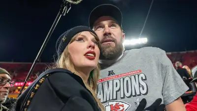 Taylor Swift pays nearly P10M for New York wedding permit