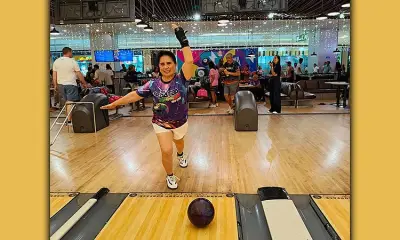 Tessie Dante Wins SugBU Bowler of the Month for June 2026