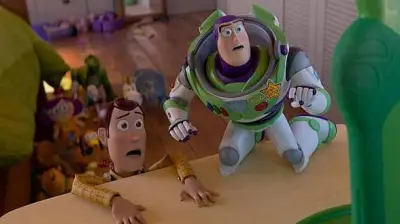 Toy Story 5 Shatters Global Box Office Records Opening Weekend