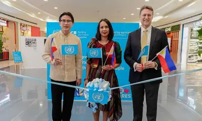 UN Report Highlights SM Prime's Role in Global Campaigns in Philippines