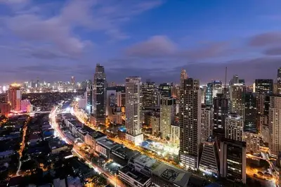 US Business Delegation to Visit Philippines for Investment Opportunities