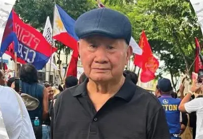 Veteran lawyer, judge Meinrado Paredes dies at 79