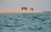 14 Nations Reaffirm Legally Binding 2016 South China Sea Ruling