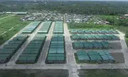 159 Informal Settler Families Relocated for Mindanao Railway Project