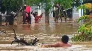 18 Dead, 7 Injured, 12 Missing Due to Typhoon Inday and Habagat