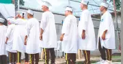 92 PDLs graduate elementary, senior high school via ALS at Talisay City Jail