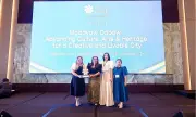 Alcantara Foundation, Alsons Dev Finalist at 2026 CSR Guild Awards for Arts Project