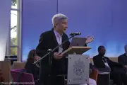 Ateneo President Skips DOLE Hearing on Tab Baldwin Case