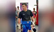 Australian Boxer Liam Paro Eyes Fight with Manny Pacquiao