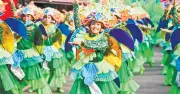 Barangay Baring Celebrates Panurista Festival 2026, Honors Tourism