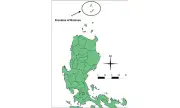 Batanes Rep Slams Chinese Claims on Province Sovereignty