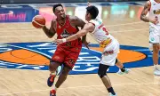 Blackwater import Barkley posts triple-double in PBA win over Rain or Shine