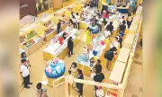 Cebu Business Registrations Drop 7.75% in Q1 2026 Despite Retail Resilience