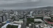 Cebu City Classes Suspended as Mt. Kanlaon Ash Reaches Cebu