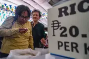 Cebu City Continues Subsidized Rice Program, Gets P145M Free Rice Grant