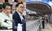 Cebu City Council Rejects DOTr Plan to Prioritize BRT Segment at SRP