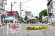 Cebu City Police Intensify Checkpoints for Modified Mufflers