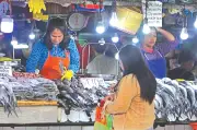 Cebu inflation slows in June amid easing food, transport costs