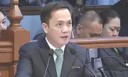 Cebu Lawyer Ligutan Becomes Internet Sensation in Duterte Impeachment Trial