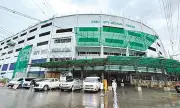 Cebu mayor backs hiring of independent consultant for delayed hospital project