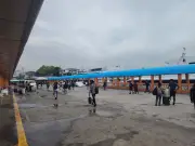 Cebu Port Authority cancels sea trips due to Super Typhoon Inday on July 10, 2026