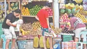 Central Visayas Inflation Expected to Stay High Amid Global Pressures