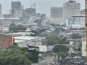 Cleaner air expected in Cebu this weekend after Kanlaon ash emissions