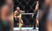 Conor McGregor Injured in 69-Second UFC 329 Return Loss to Max Holloway