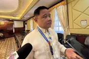 Councilor urges LTFRB to mandate 20% discount for seniors, PWDs on ride-hailing apps