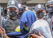 Court Allows Bail for Contractor Sarah Discaya in P96.5M Ghost Project Case