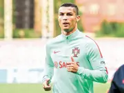 Cristiano Ronaldo's World Cup Career Ends as Portugal Falls to Spain