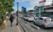 Davao CTTMO Clarifies No Rerouting on Roxas Avenue Despite Coastal Road Opening