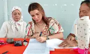 Davao del Sur Signs MOA with 129 Madrasah Teachers for Honorarium