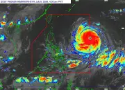 DOH readies health emergency teams for Super Typhoon Inday