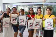 DSWD 7 completes payout of Tara, Basa! incentives to parents in Central Visayas