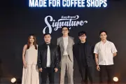 Easy Signature Partners with World Barista Champion Boram Um to Elevate Filipino Coffee