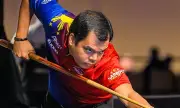 Filipino Athletes Shine Globally: Biado, Rowers, Divers, Swimmers Win Medals