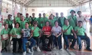 Free flu vaccines for senior citizens in Pampanga 4th district