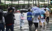 Habagat brings scattered rains, thunderstorms to several PH areas